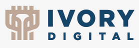ivory.digital Logo